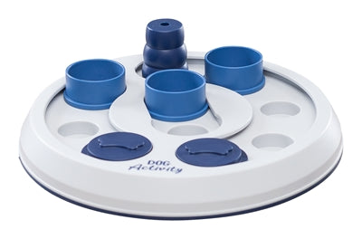 Trixie Hond activiteit intelligentiespel flip fun