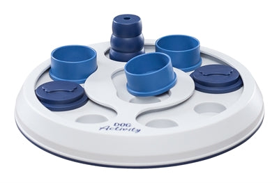Trixie Hond activiteit intelligentiespel flip fun