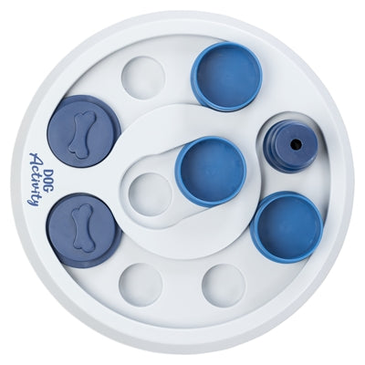 Trixie Hond activiteit intelligentiespel flip fun