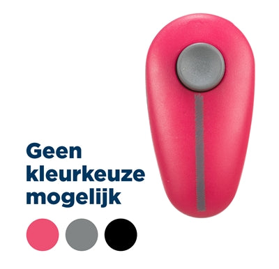 Trixie Hondenactiviteit vingerclicker assorti