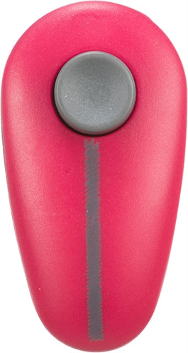 Trixie Hondenactiviteit vingerclicker assorti