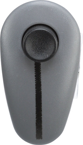 Trixie Hondenactiviteit vingerclicker assorti