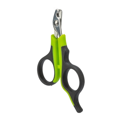 Trixie nagelschaar grijs groen