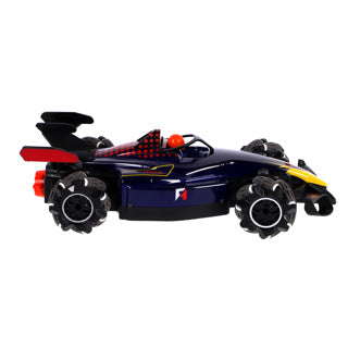 Rapid wheels f1 r c raceauto 2.4ghz