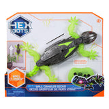 Hexbots wall crawler gecko