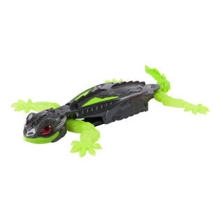 Hexbots wall crawler gecko