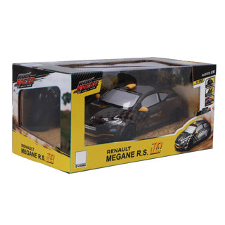 Kool speed radiografisch bestuurbare auto renault 1:20 mégane r.s. n4