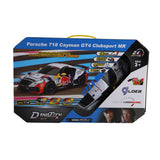 Kool speed radiografisch bestuurbare auto porsche 1:14 718 cayman gt4 clubsport mr