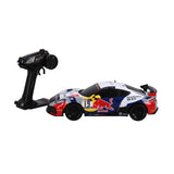 Kool speed radiografisch bestuurbare auto porsche 1:14 718 cayman gt4 clubsport mr