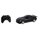 Kool speed radiografisch bestuurbare auto mercedes-benz 1:16 2.4g sls amg gt final edition zwart