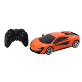 Kool speed radiografisch bestuurbare auto mclaren 1:16 2.4g 5705 oranje