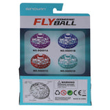 Boomerang disk assorti usb