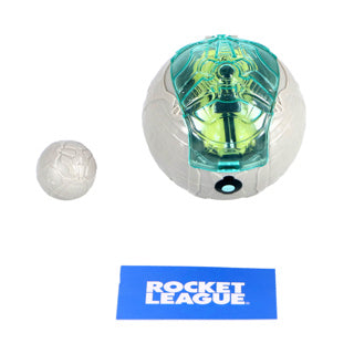 Rocket ball