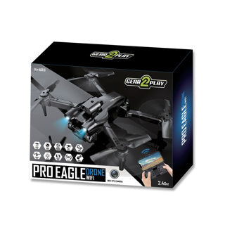 R c drone pro eagle