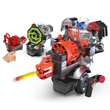 Silverlit robo rapidfire schietende robot