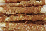 I am chicken twist