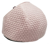 Trixie kattenmand iglo livia roze crème