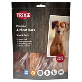 Trixie Premio vleesrepen kip eend lam zalm