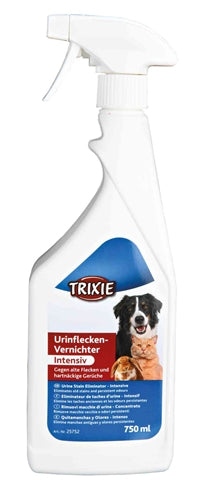 Trixie Urinevlek verwijderenaar krachtig