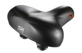 Zadel Sr Premium Torx Relaxed Unisex Zwart