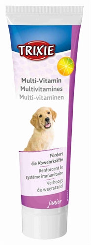 Trixie Multivitamine pasta puppy