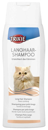 Trixie Shampoo langharige kat