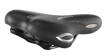 Selleroyal zelle royal zadel lookin saddle sr lookin moderate black