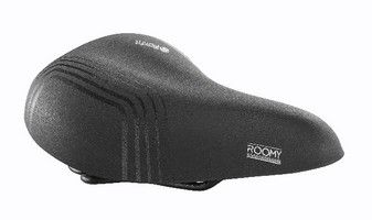 Zadel Selle royal 8VA9U Roomy Relaxed