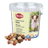 Trixie Zachte snack mini trainer stippen