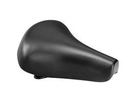 Selleroyal zadel selle royal holland unitech unisex zwart