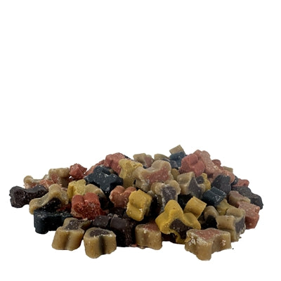 Petsnack mix bones