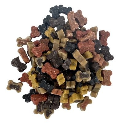 Petsnack mix bones