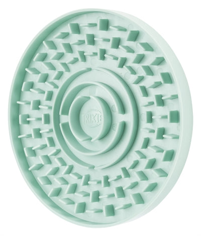 Trixie Junior likplaat mintgroen