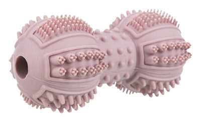 Trixie Junior halster natuurrubber assorti