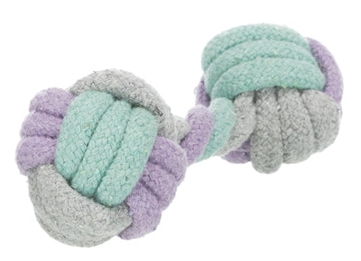 Trixie Junior halster touw