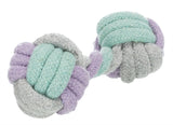 Trixie Junior halster touw
