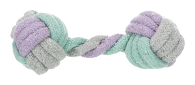 Trixie Junior halster touw