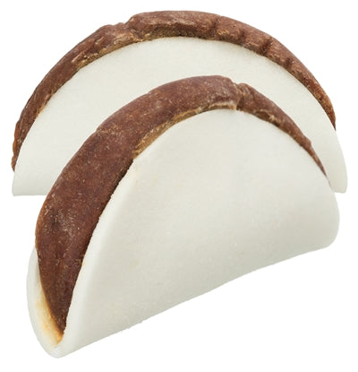 Trixie Denta leuke kip taco