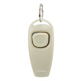 Trixie Dog activity clicker fluit assorti