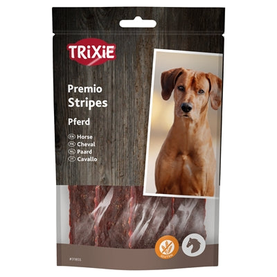 Trixie Premio paardenstrepen