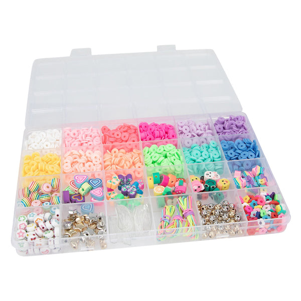 Topmodel diy kralenset sieraden