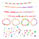 Topmodel diy kralenset sieraden