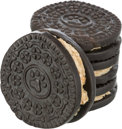 Trixie Zwart witte koekjes