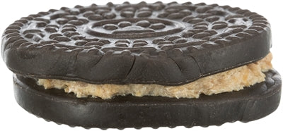 Trixie Zwart witte koekjes