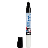 Creativ company plus color marker, l: 14,5 cm, lijndikte 0,7 mm, off-white, 5,5 ml, 1 stuk