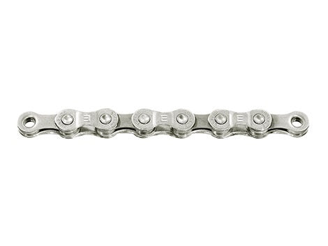 Sunrace e-bike ketting 10 speed zilver cn10e blister