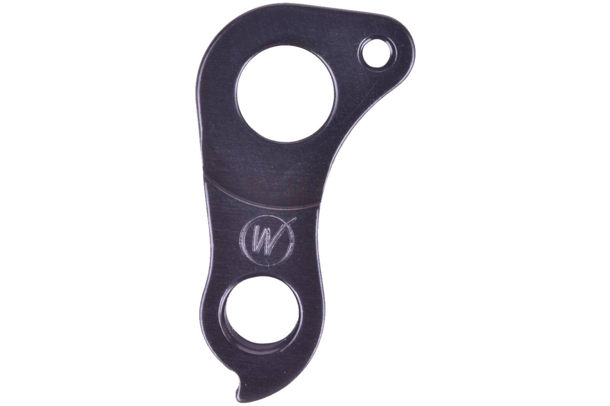 Wheels manufacturing Wheels mfg ridley derailleurpad cnc type 286