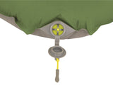Outwell dreamcatcher single slaapmat - 10 cm