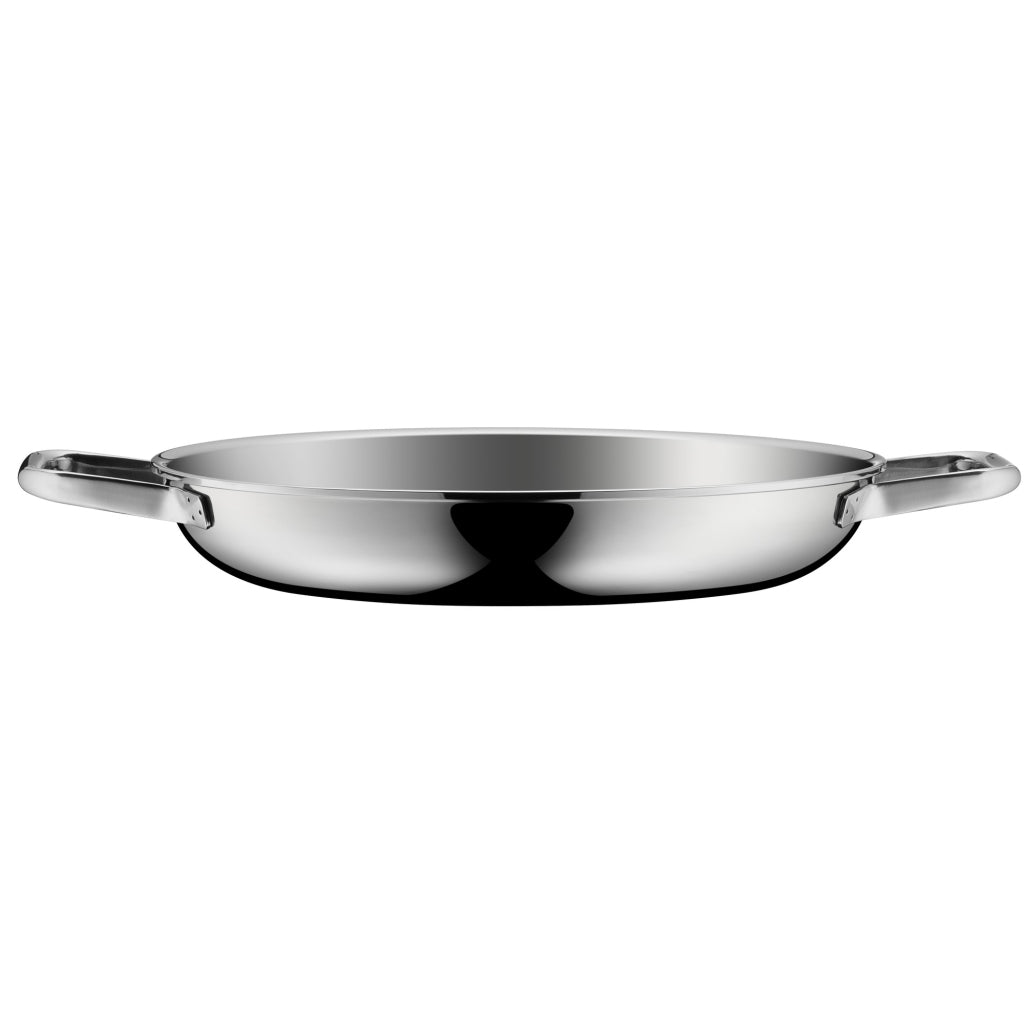 Wmf profi resist serveerpan oslash;28 cm rvs
