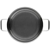 Wmf profi resist serveerpan oslash;28 cm rvs